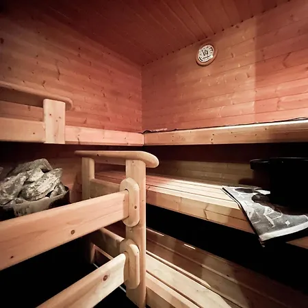 Cozy By Interhome شقة *