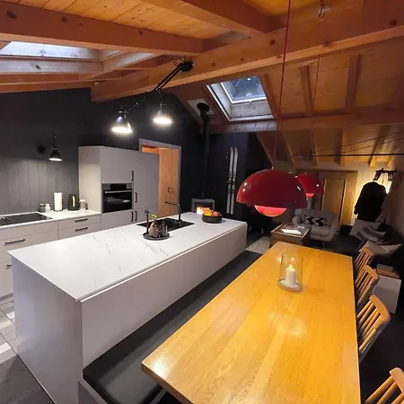 Cozy By Interhome شقة *