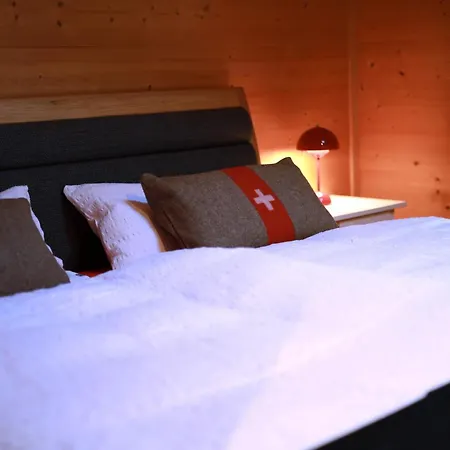 Cozy By Interhome شقة *