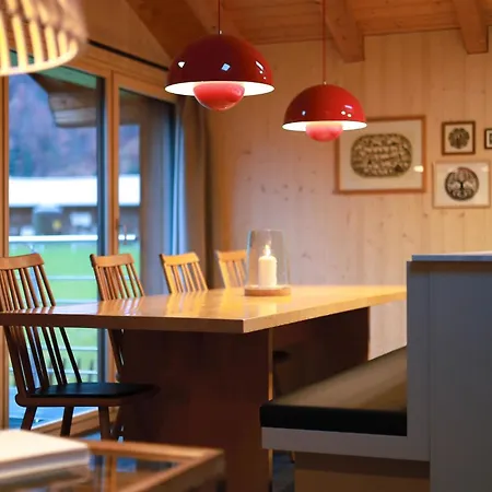 Daire Cozy By Interhome *