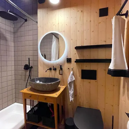 Cozy By Interhome Kandergrund