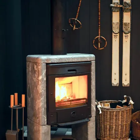 Daire Cozy By Interhome