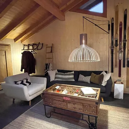 Cozy By Interhome *